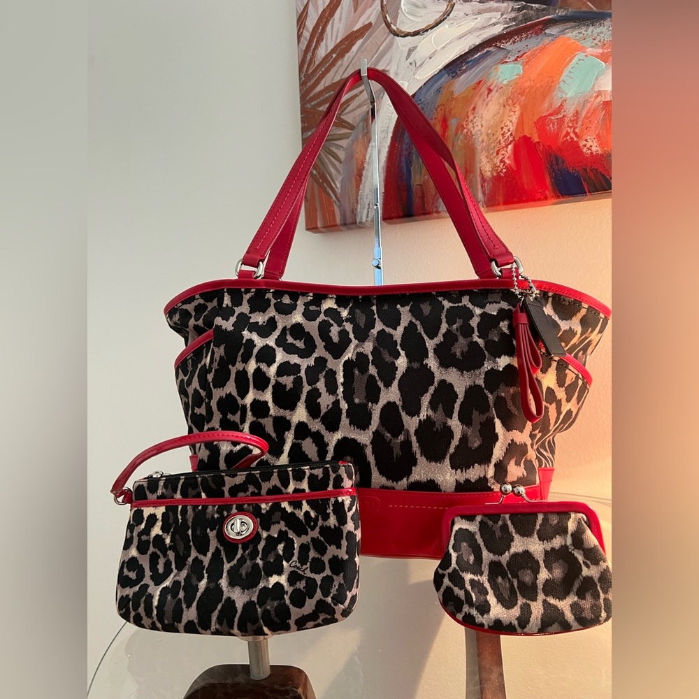 Coach